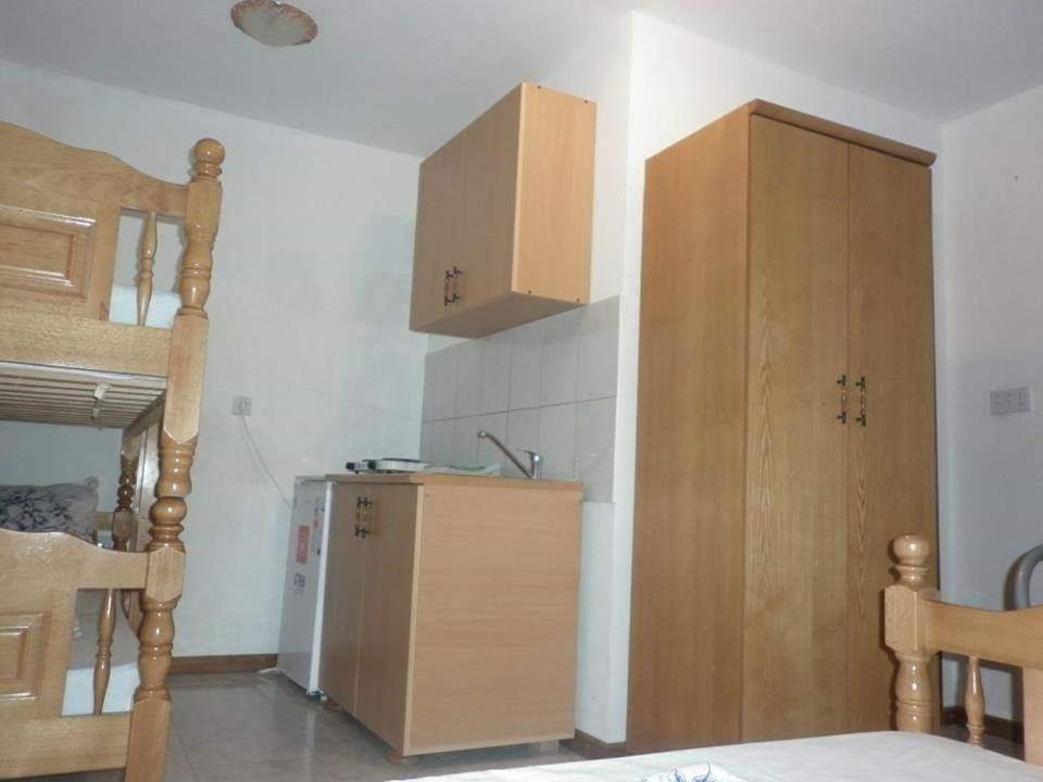 Apartments Emerald Ulcinj Eksteriør bilde