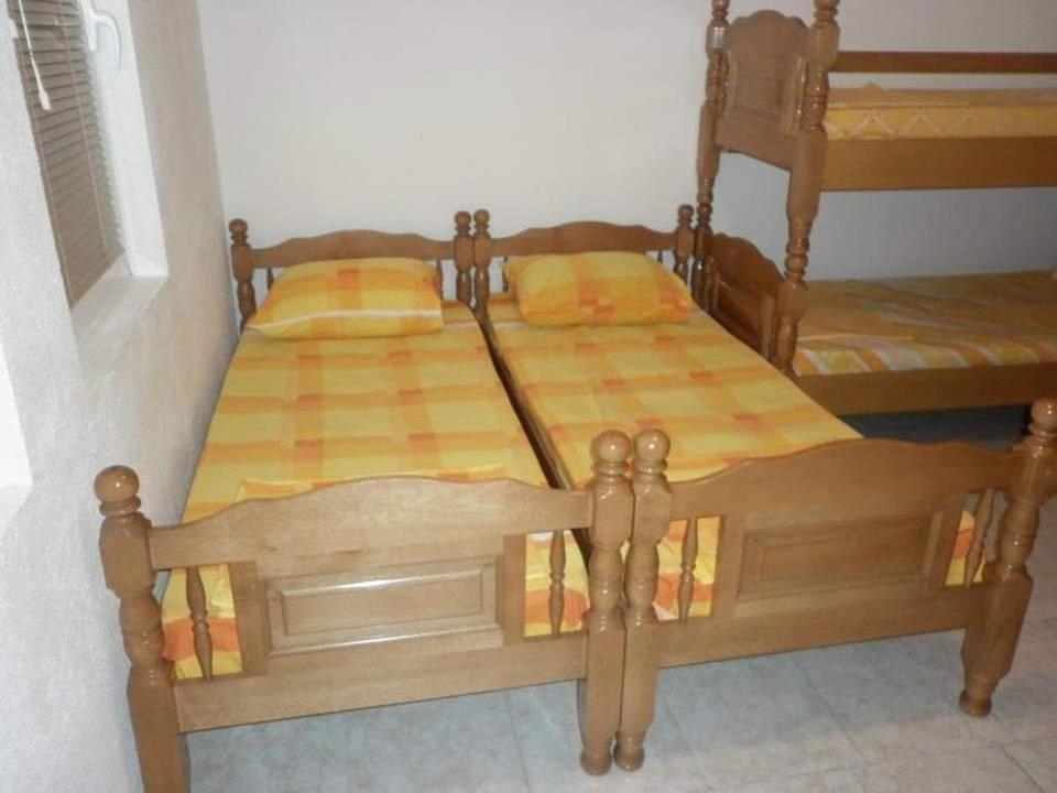 Apartments Emerald Ulcinj Eksteriør bilde