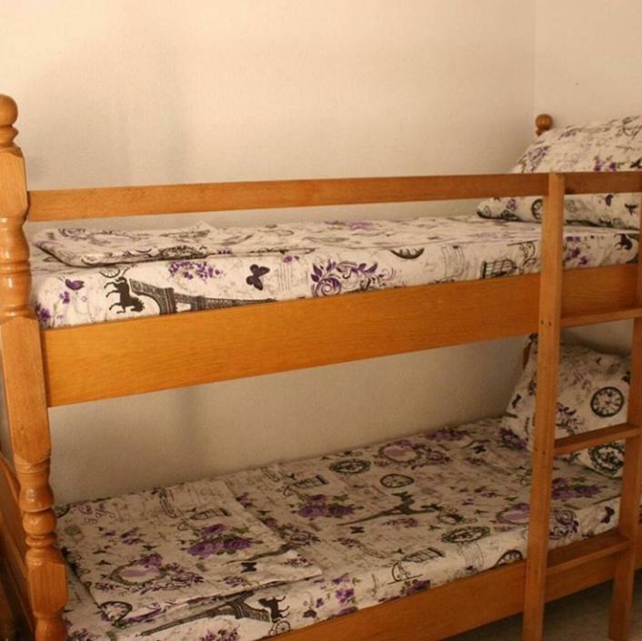 Apartments Emerald Ulcinj Eksteriør bilde