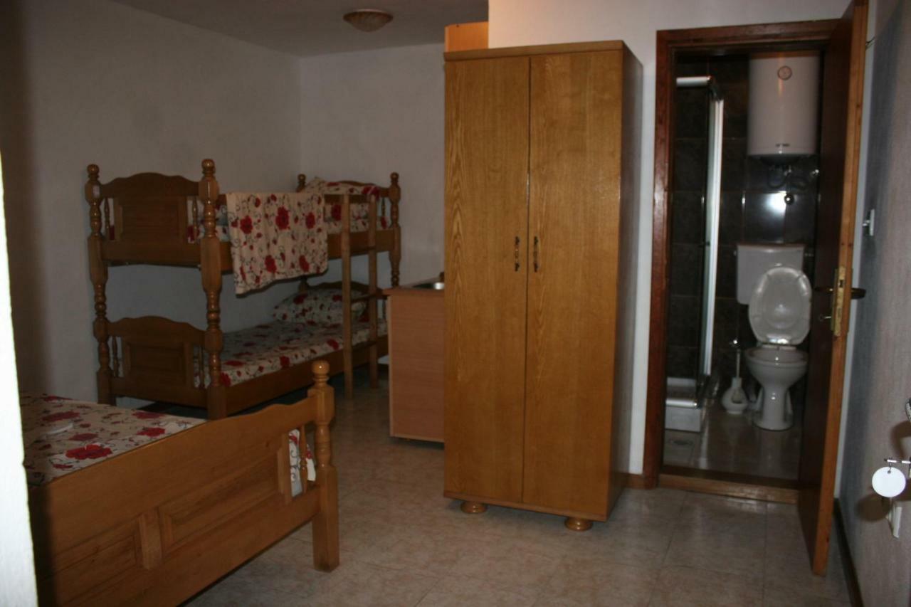 Apartments Emerald Ulcinj Eksteriør bilde